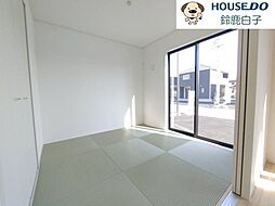 和室の画像