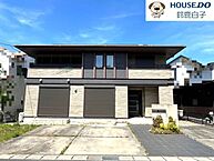 三重県鈴鹿市道伯町：物件画像