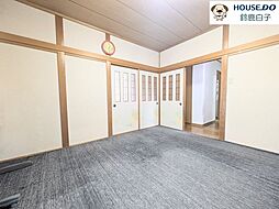 洋室の画像