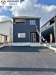 物件画像 新築戸建　岸岡町　第5