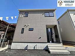 物件画像 新築戸建　白子2丁目　第3