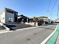 三重県鈴鹿市長太新町4丁目：物件画像