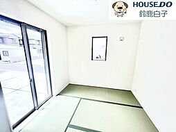 和室の画像