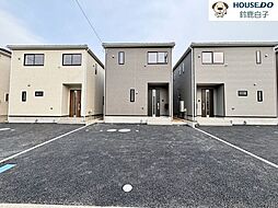 物件画像 新築戸建 桜島町7丁目