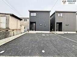 物件画像 新築戸建　桜島町7丁目