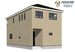 物件画像 新築戸建　桜島町7丁目