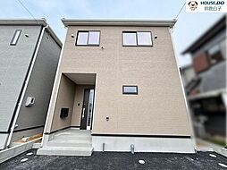 物件画像 新築戸建 桜島町7丁目