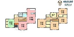 中古戸建 　高岡台2丁目