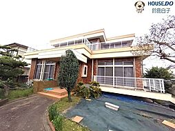 物件画像 中古戸建 道伯5丁目
