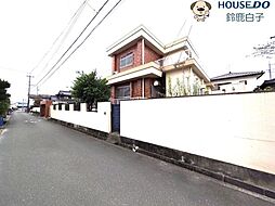 外観の画像