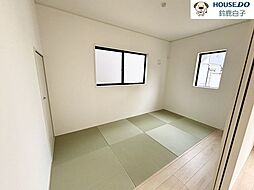 和室の画像