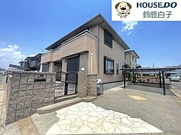 物件画像 中古戸建　稲生こがね園