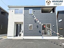 物件画像 新築戸建 小田町 第2