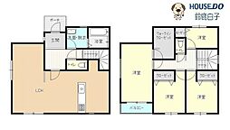 物件画像 中古戸建 池田町