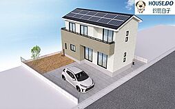 物件画像 新築戸建　東玉垣町　7号棟
