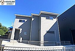 新築戸建 庄野羽山2丁目 3号棟