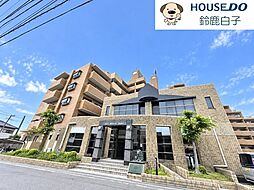 物件画像 ライオンズマンション鈴鹿壱番館 8階801