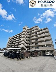 物件画像 石垣2丁目　バンベール鈴鹿　1階