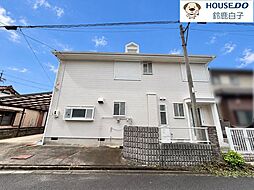 物件画像 中古戸建    寺家町