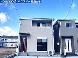 物件画像 新築戸建 南若松町第2　1号棟