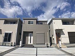 新築戸建 南若松町第2　2号棟