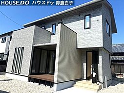 物件画像 新築戸建　鈴鹿市野町中2丁目