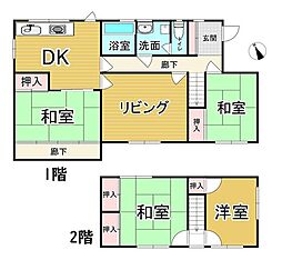 物件画像 中古戸建　長太栄町2丁目