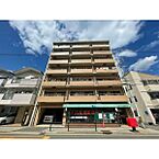 大阪府大阪市西区九条南4丁目：物件画像／SumoSumo博多店　株式会社プラン・ドゥ・シー