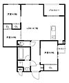 MODERNASPIRATION六本松ヒルズ2階19.8万円