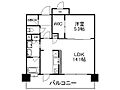 エンクレストGRAN博多駅前12階18.0万円