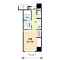 フォレステージュ天神5階5.9万円