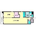 アンフレール川上3階7.0万円