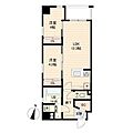 MODERNPALAZZO赤坂NEURO4階17.1万円
