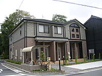 愛知県名古屋市熱田区二番1丁目：物件画像／株式会社Harnnect　ホームメイトFC金山駅前店