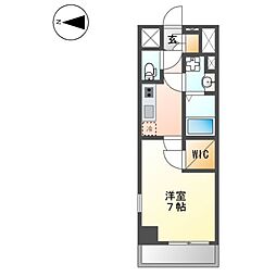 東別院駅 6.3万円