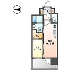 尾頭橋駅 6.7万円