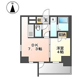 久屋大通駅 9.3万円