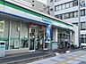 周辺：ファミリーマート伏見通大須店まで97ｍ