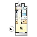 L'Allure8階7.2万円