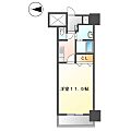 CASSIA錦本町通3階7.5万円