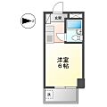 ハウジング1012階3.7万円