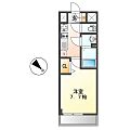 プレサンス東別院駅前27階6.6万円