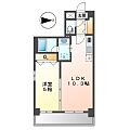 MIZUHOFUJI-HIROB.L.D.6階8.1万円