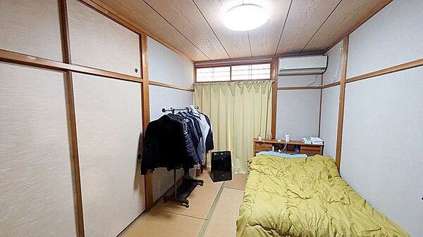 Beautiful mountainous landscape with colorful sky