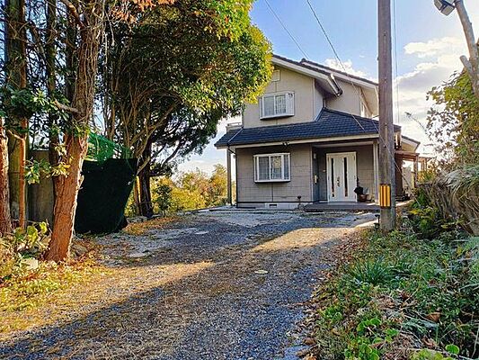 外観 山陽小野田市大字埴生