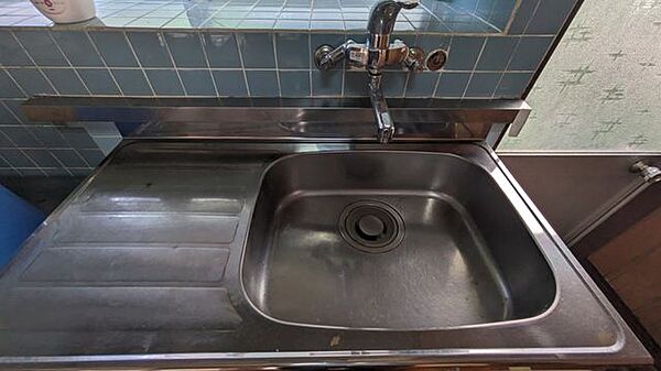 Beautiful mountainous landscape with colorful sky