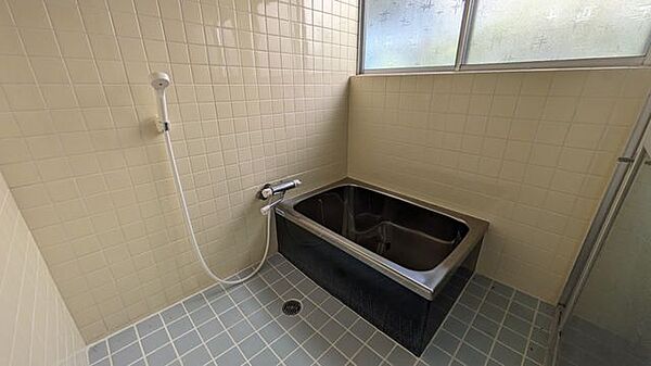 Beautiful mountainous landscape with colorful sky