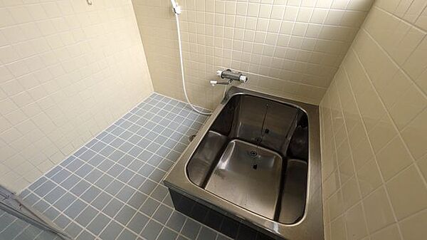 Beautiful mountainous landscape with colorful sky