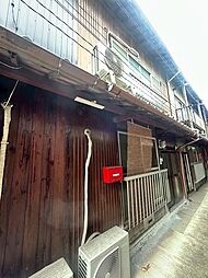 物件画像 下関市長崎新町　中古戸建