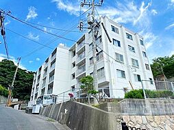 物件画像 長府マンション